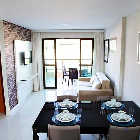 Apartamento , 2 Quartos, Proximo A Vila, 80 M Do Mar Pôrto das Galinhas Esterno foto