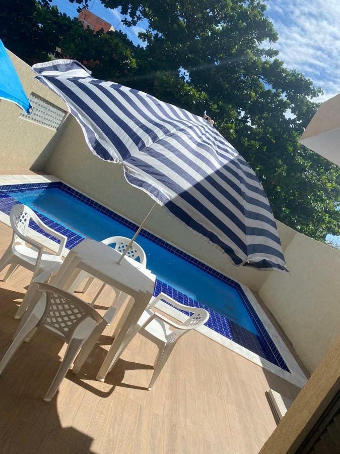 Apartamento , 2 Quartos, Proximo A Vila, 80 M Do Mar Pôrto das Galinhas Esterno foto