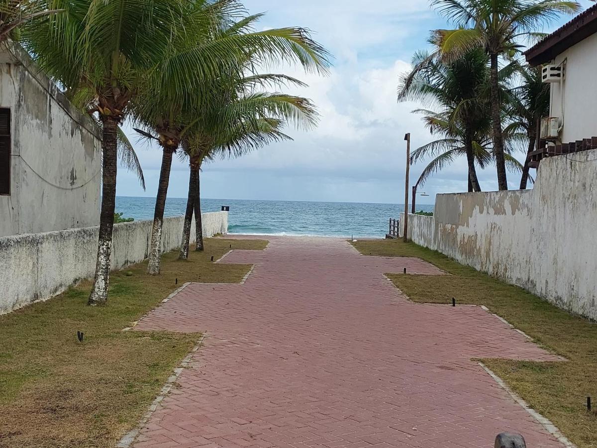 Apartamento , 2 Quartos, Proximo A Vila, 80 M Do Mar Pôrto das Galinhas Esterno foto