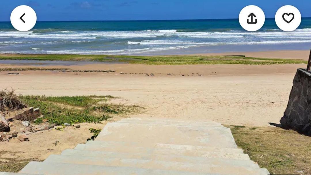 Apartamento , 2 Quartos, Proximo A Vila, 80 M Do Mar Pôrto das Galinhas Esterno foto