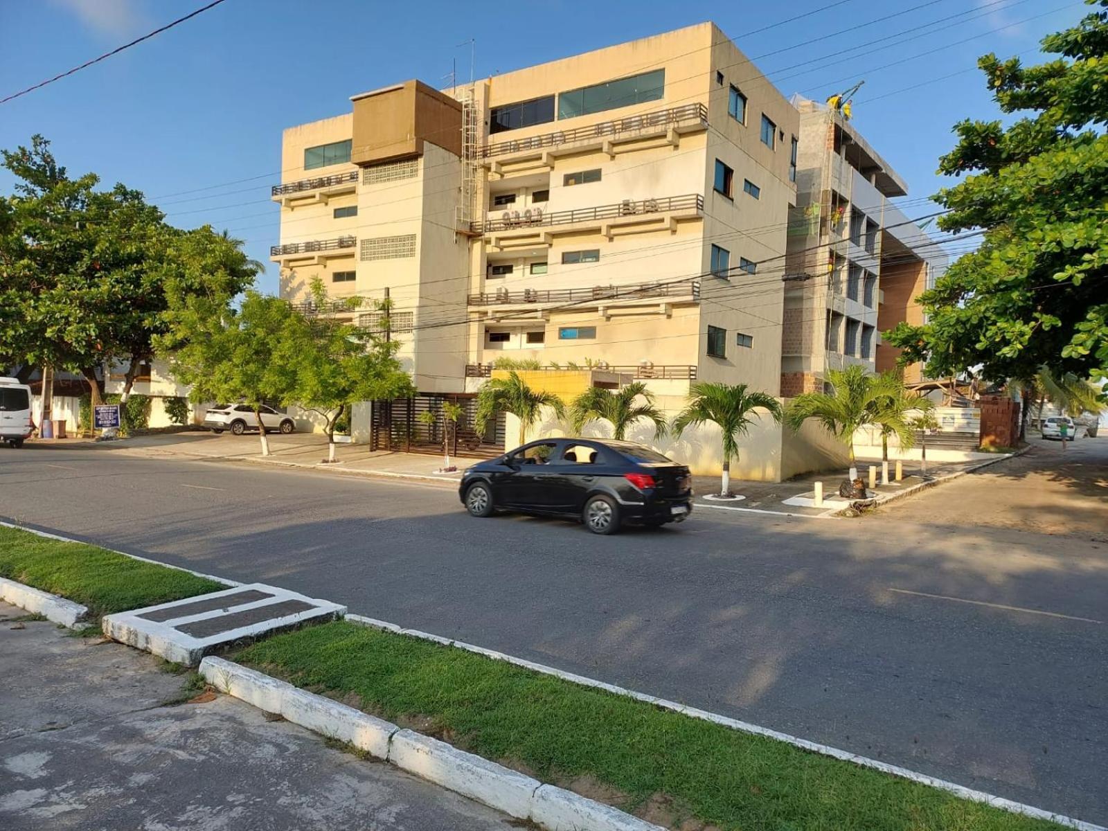 Apartamento , 2 Quartos, Proximo A Vila, 80 M Do Mar Pôrto das Galinhas Esterno foto