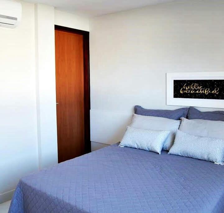 Apartamento , 2 Quartos, Proximo A Vila, 80 M Do Mar Pôrto das Galinhas Esterno foto